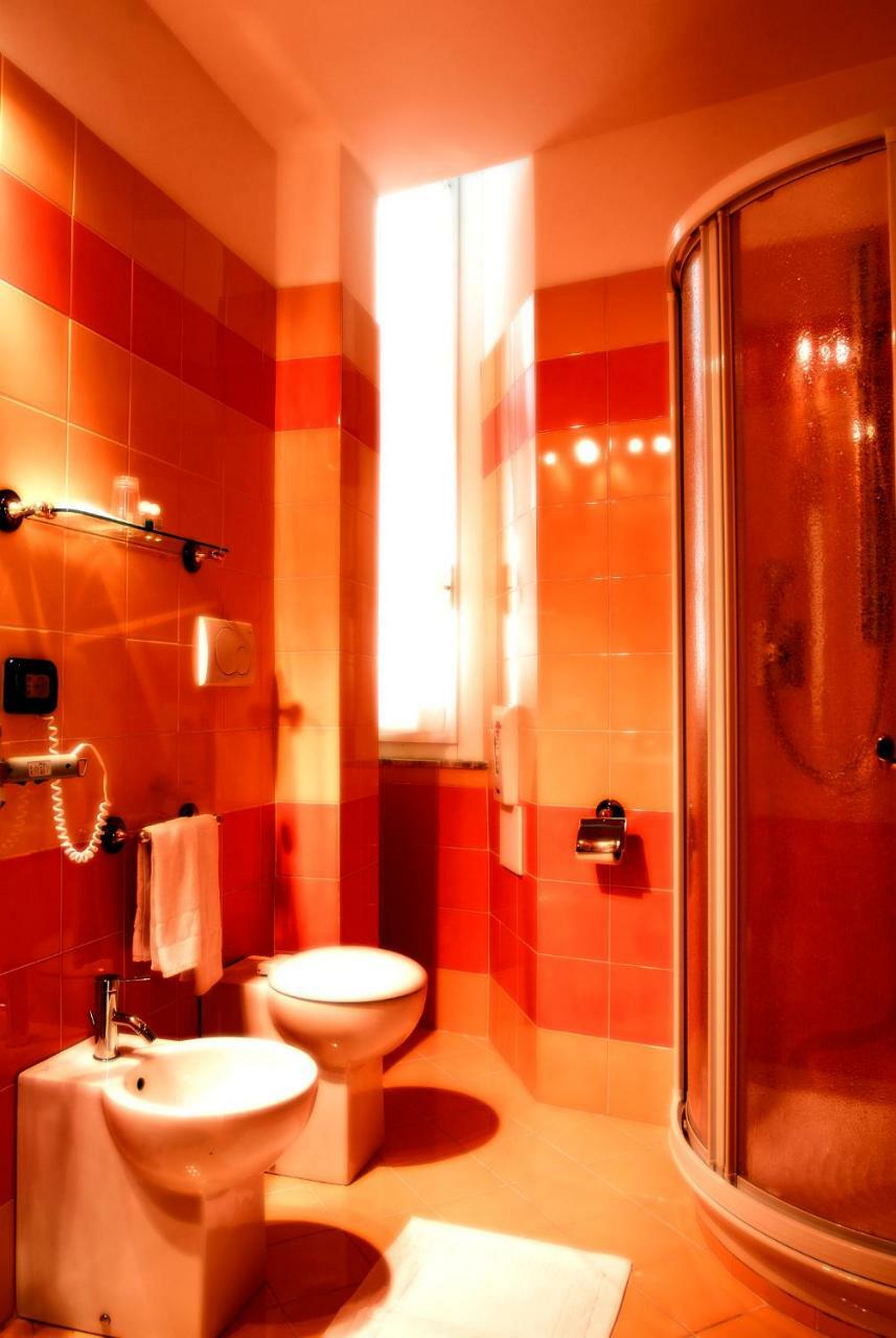 로마 Il Passetto B&B 외부 사진