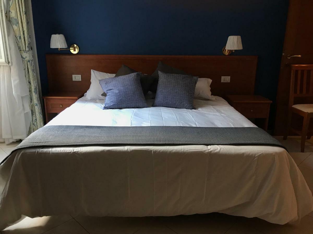 로마 Il Passetto B&B 외부 사진