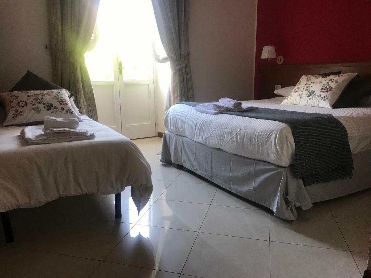 로마 Il Passetto B&B 외부 사진