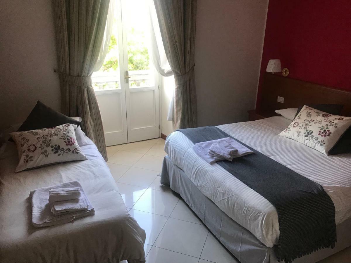 로마 Il Passetto B&B 외부 사진